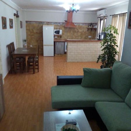 Casa Rural Majaceite Guest House El Bosque Exterior foto