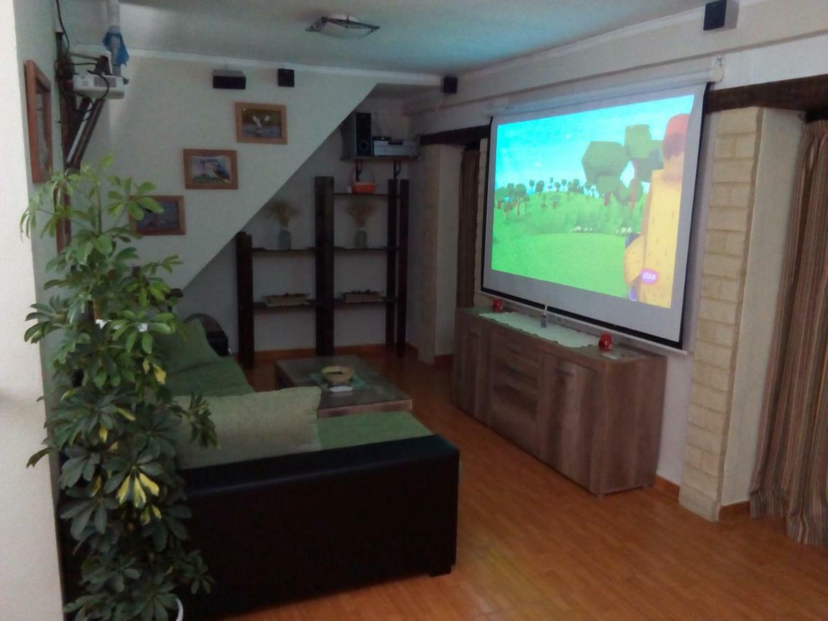 Casa Rural Majaceite Guest House El Bosque Exterior foto